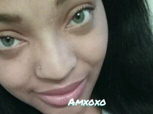 Amxoxo