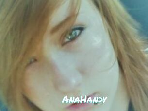 AnaHandy