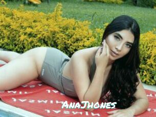 AnaJhones