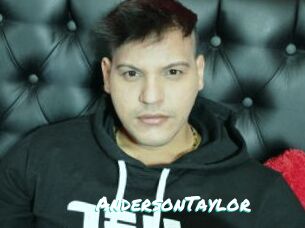 AndersonTaylor