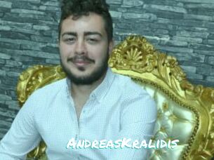 AndreasKralidis