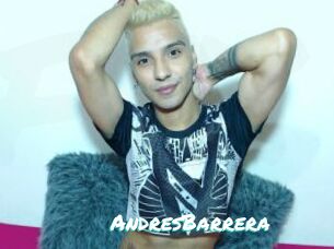 AndresBarrera