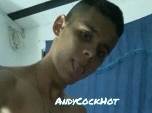 AndyCockHot