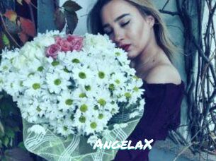 AngelaX