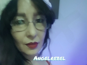 Angelrebel