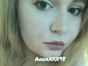 AnnaXXX98