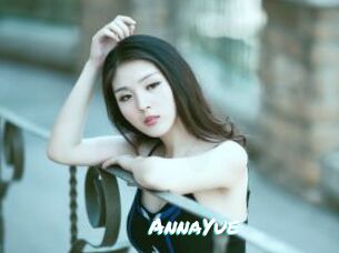 AnnaYue