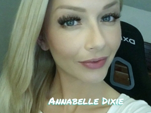 Annabelle_Dixie