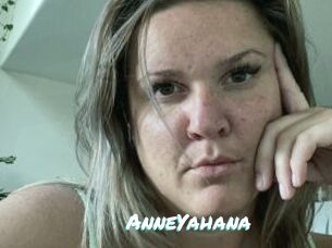 AnneYahana