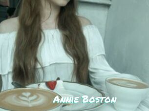 Annie_Boston