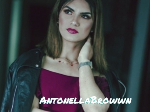 AntonellaBrowwn