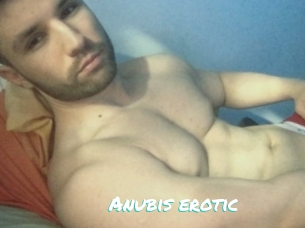 Anubis_erotic