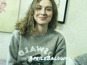 AprileBaldwin