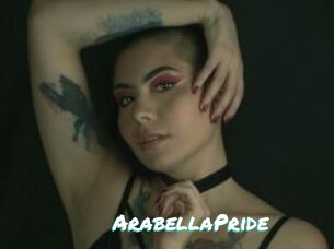 ArabellaPride