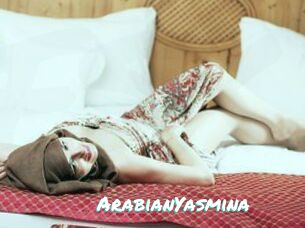 ArabianYasmina