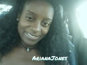 ArianaJones