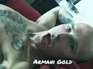 Armani_Gold