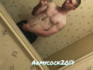 Armycock2017