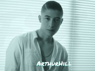 ArthurHill