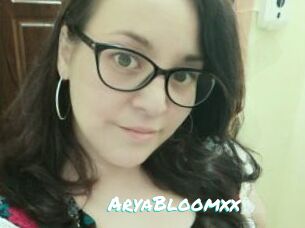 AryaBloomxx