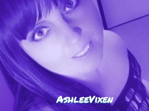 AshleeVixen