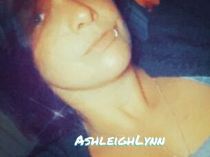 AshleighLynn