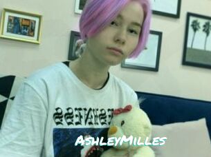 AshleyMilles