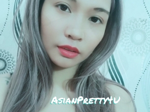 AsianPretty4U