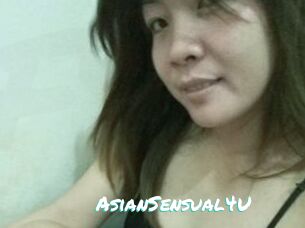 AsianSensual4U