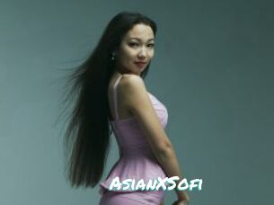 AsianXSofi