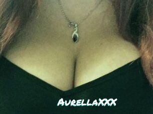 AurellaXXX