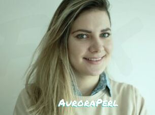 AuroraPerl