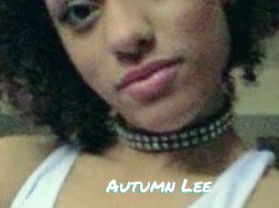 Autumn_Lee