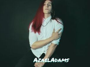 AzaelAdams