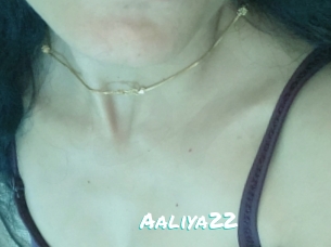 Aaliya22