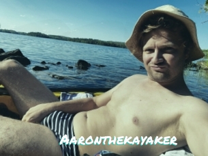 Aaronthekayaker