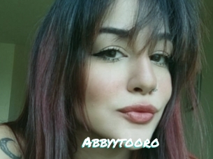 Abbyytooro