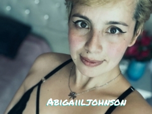 Abigaiiljohnson