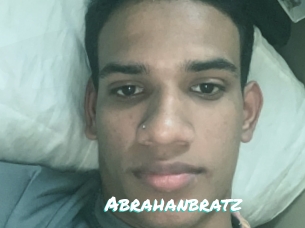 Abrahanbratz