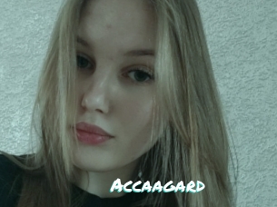 Accaagard