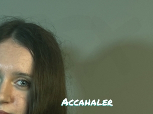 Accahaler