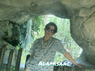 Adamisaac