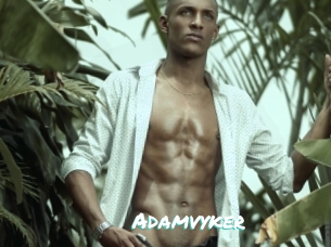 Adamvyker