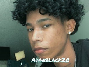 Adanblack20