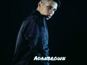 Adanbrown