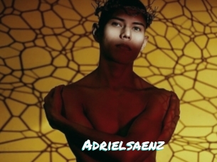 Adrielsaenz