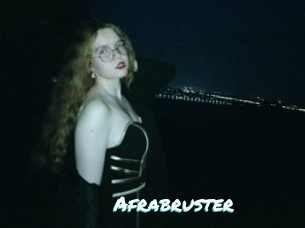 Afrabruster