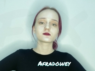 Afradowey