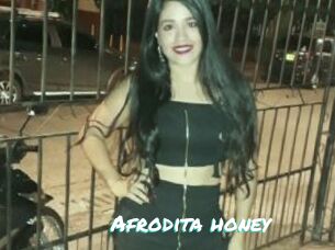 Afrodita_honey