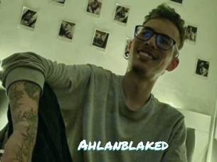 Ahlanblaked